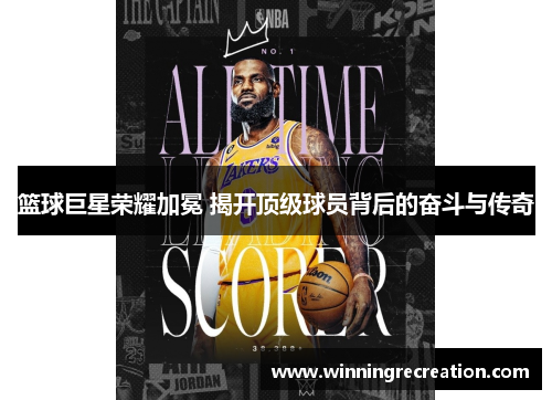 篮球巨星荣耀加冕 揭开顶级球员背后的奋斗与传奇
