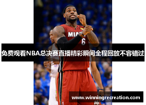 免费观看NBA总决赛直播精彩瞬间全程回放不容错过
